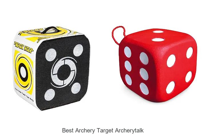 best archery target archerytalk