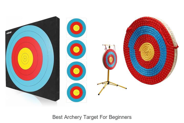 best archery target for beginners