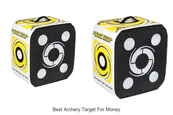 best archery target for money