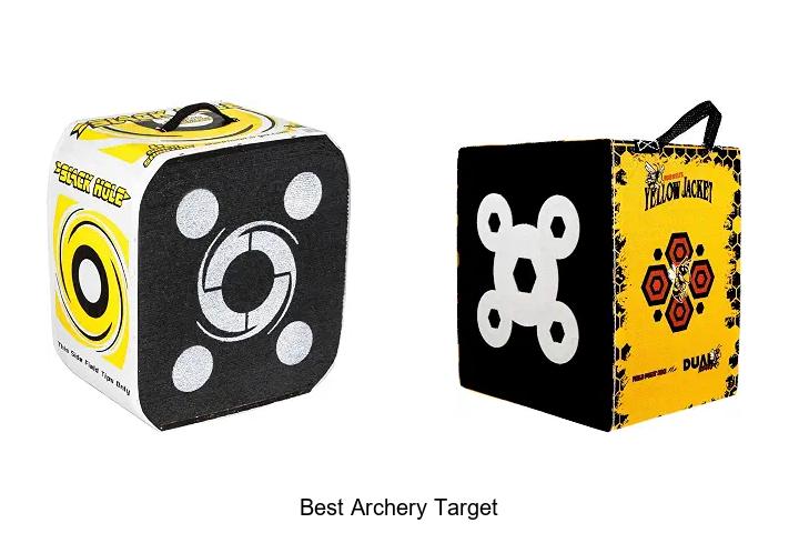 best archery target