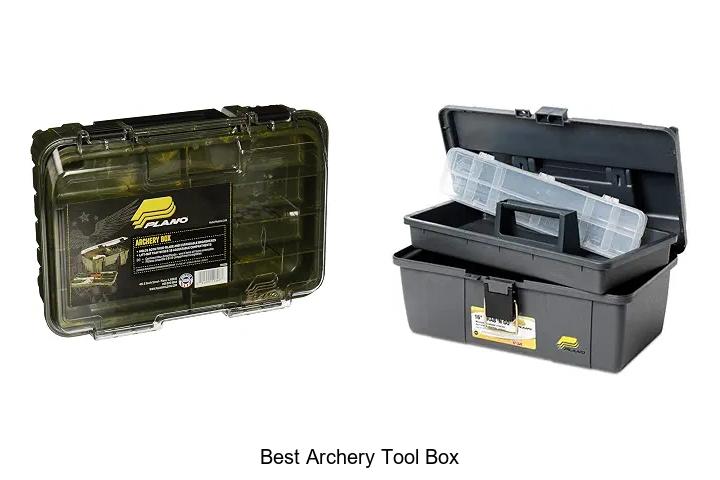 best archery tool box