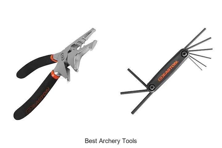 best archery tools