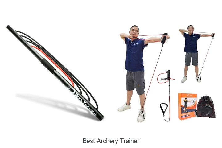 best archery trainer