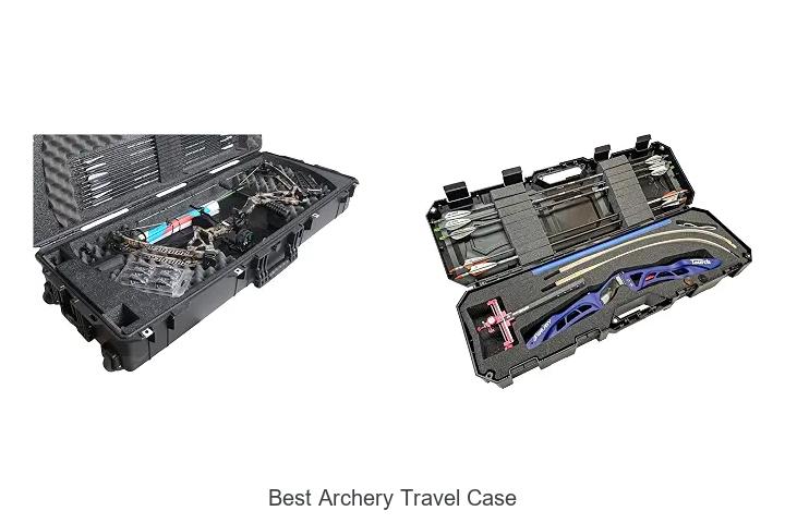 best archery travel case