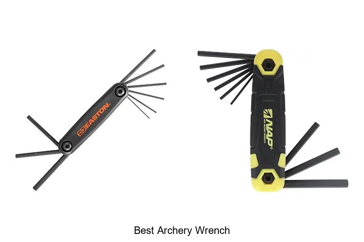 best archery wrench