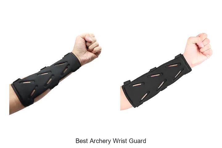 best archery wrist guard