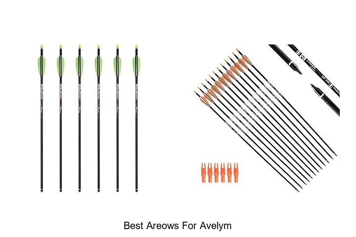 best areows for avelym