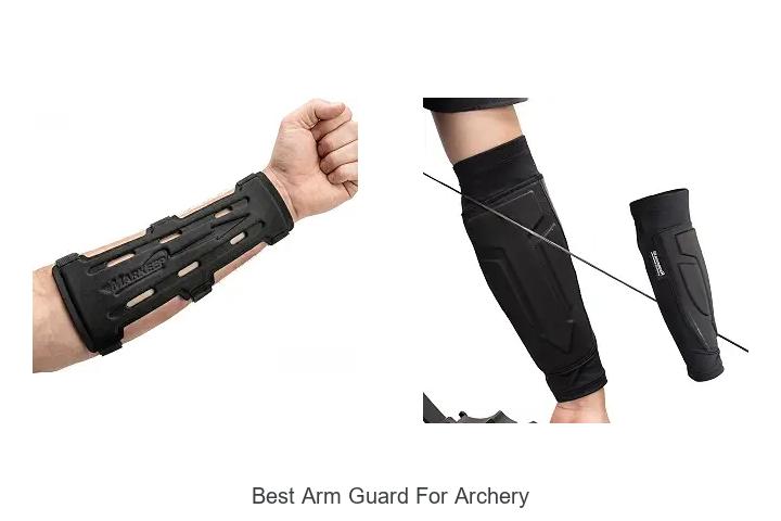 best arm guard for archery