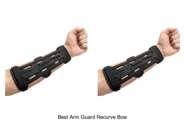 best arm guard recurve bow