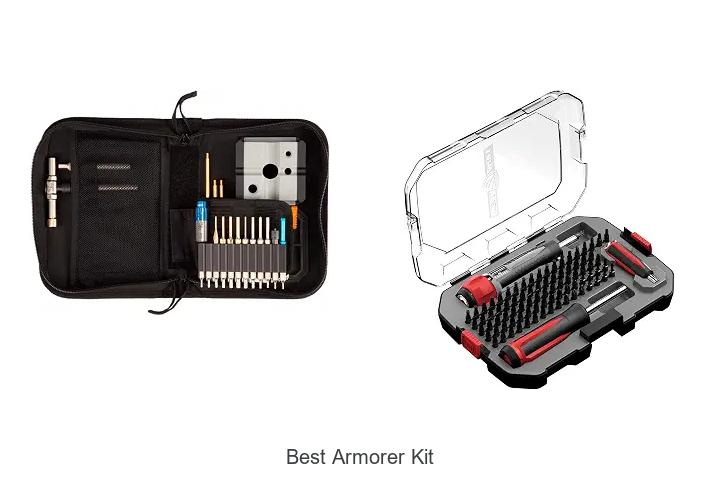 best armorer kit