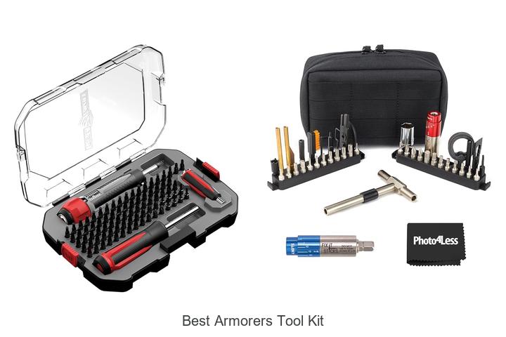 best armorers tool kit