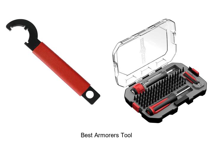 best armorers tool