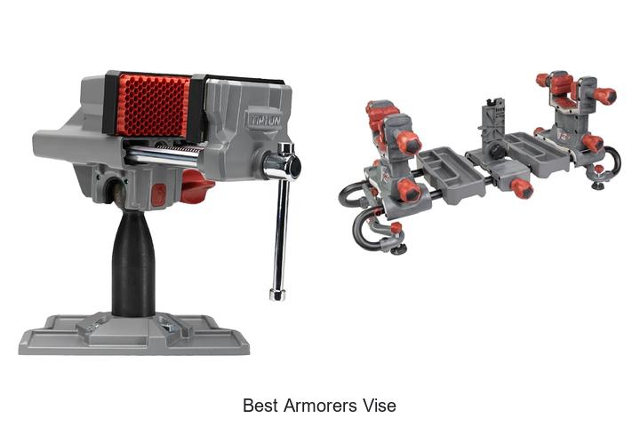 best armorers vise