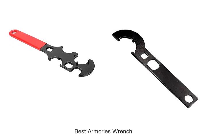 best armories wrench