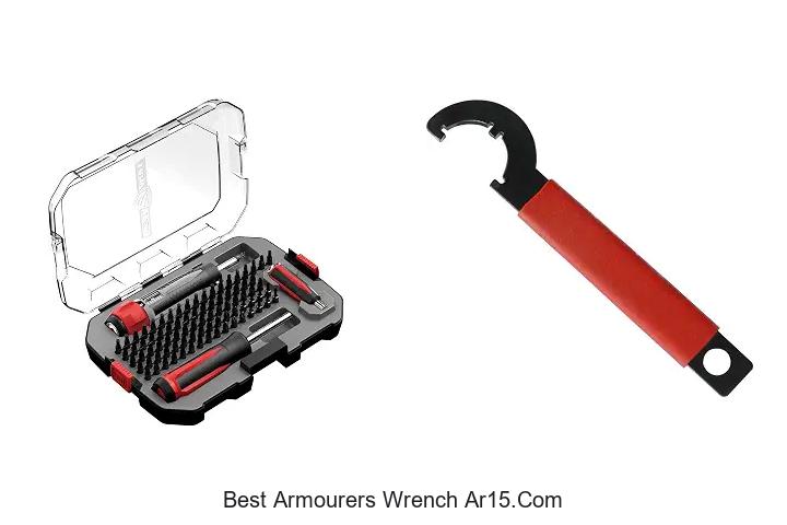 best armourers wrench ar15.com