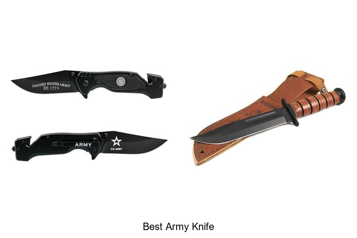 best army knife