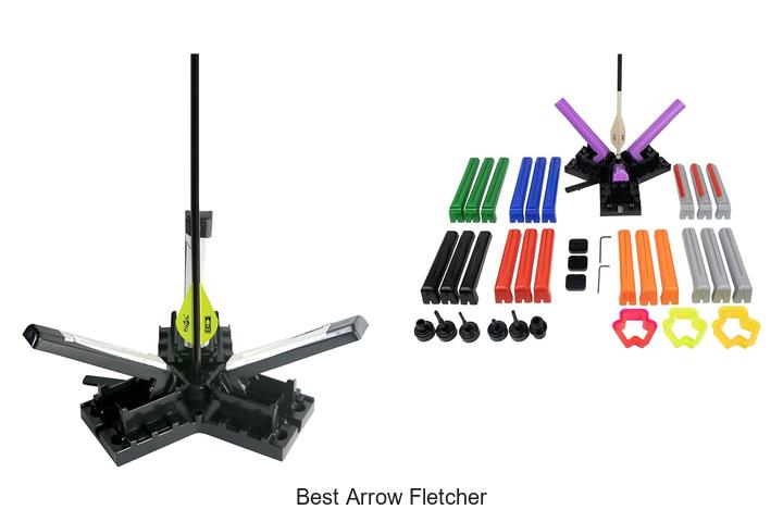 best arrow fletcher
