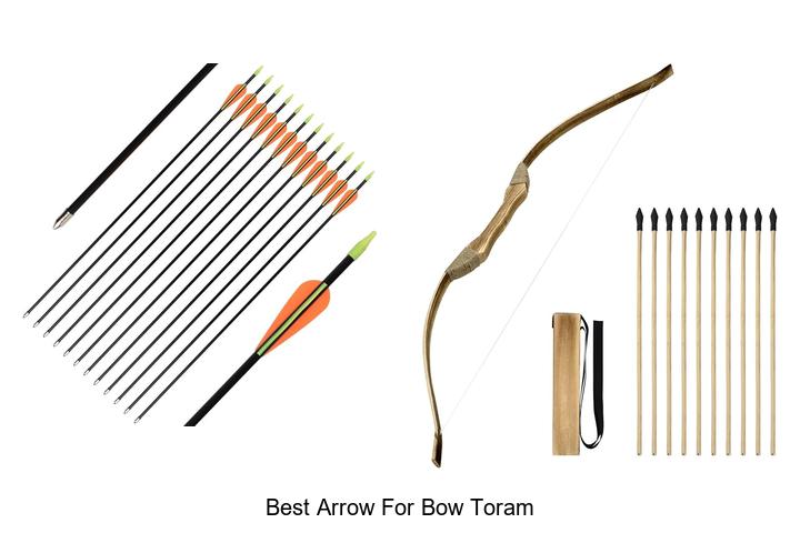 best arrow for bow toram