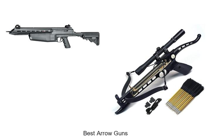 best arrow guns