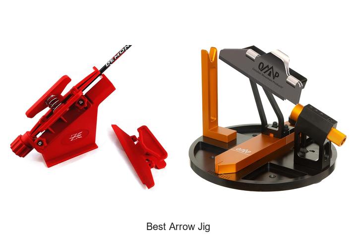 best arrow jig