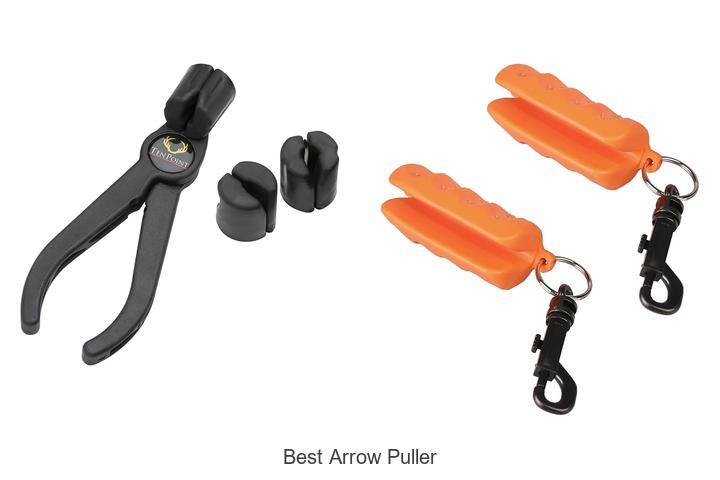 best arrow puller