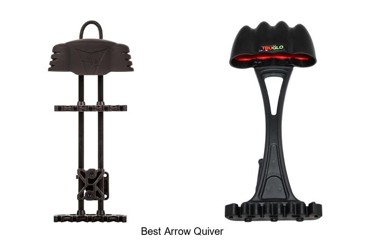 best arrow quiver