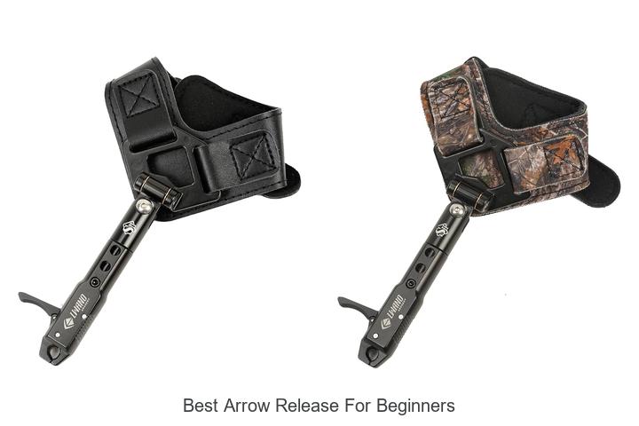 best arrow release for beginners
