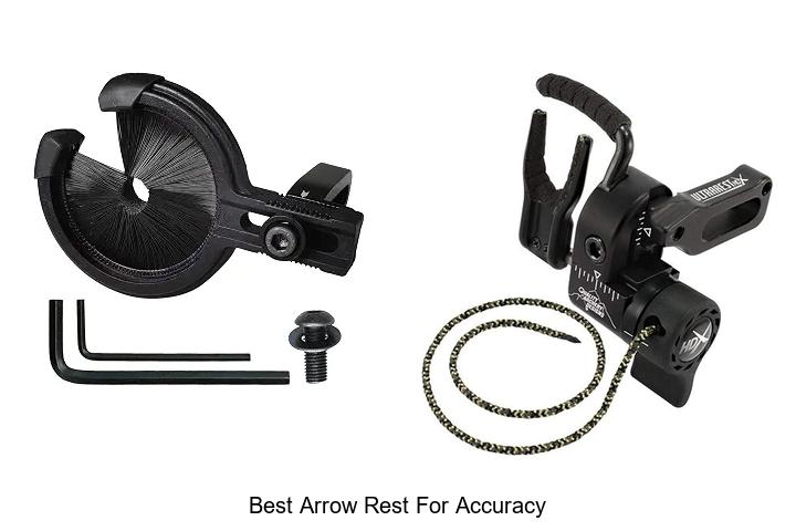 best arrow rest for accuracy