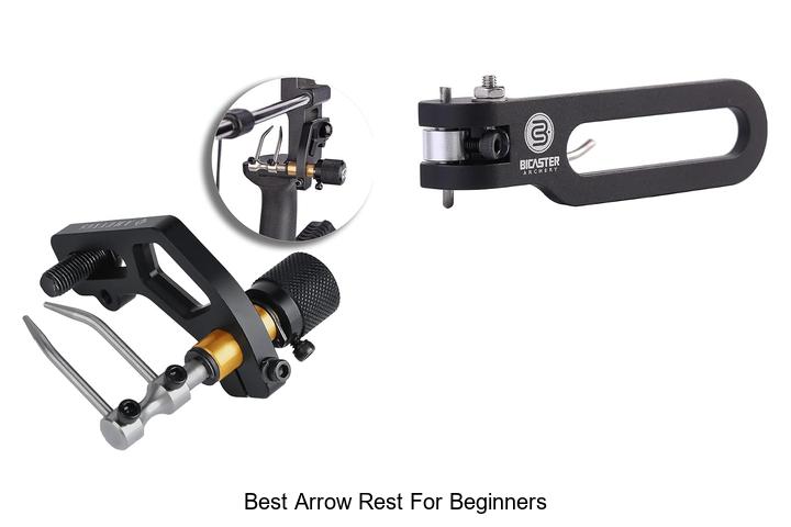 best arrow rest for beginners