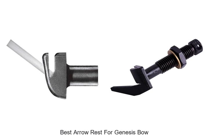 best arrow rest for genesis bow
