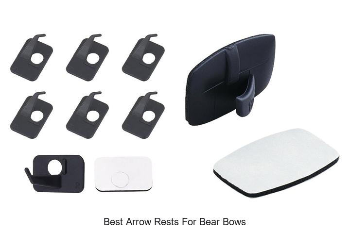 best arrow rests for bear bows