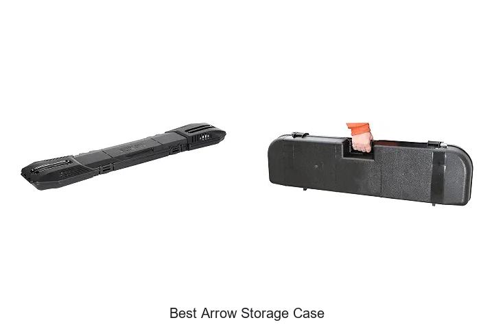 best arrow storage case