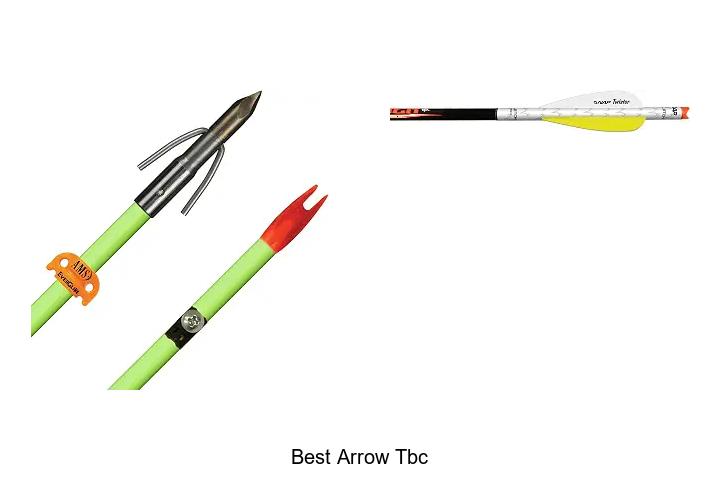 best arrow tbc