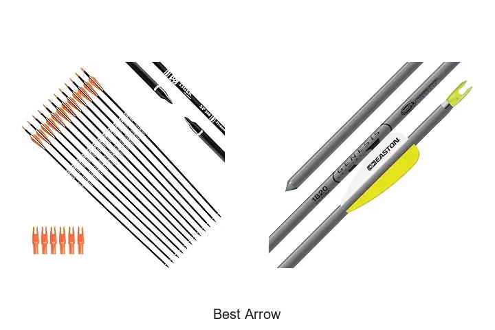 best arrow