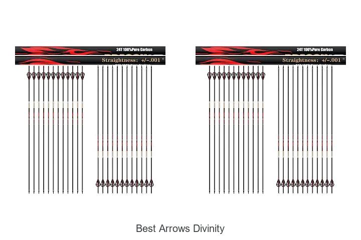 best arrows divinity