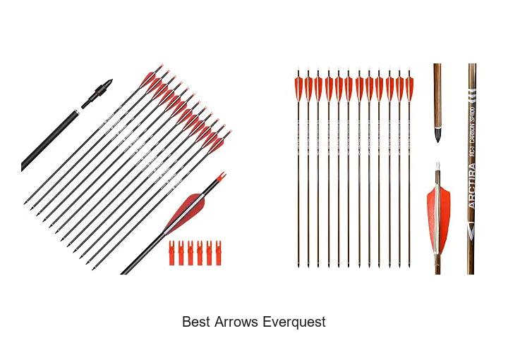 best arrows everquest