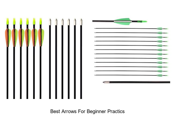 best arrows for beginner practics