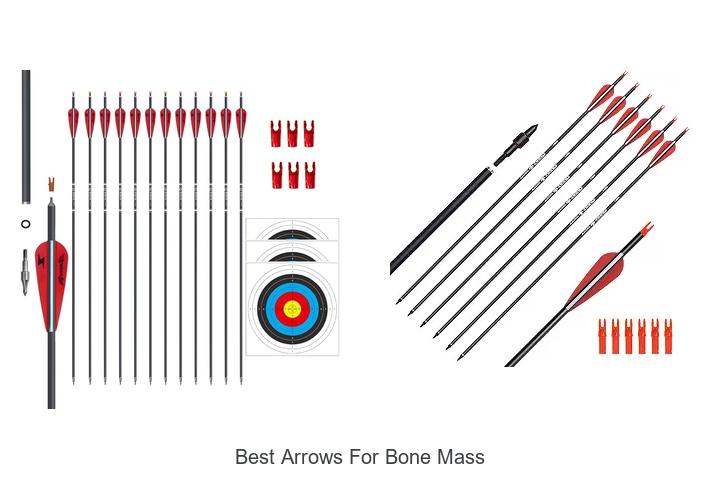 best arrows for bone mass