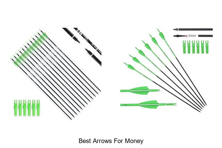 best arrows for money
