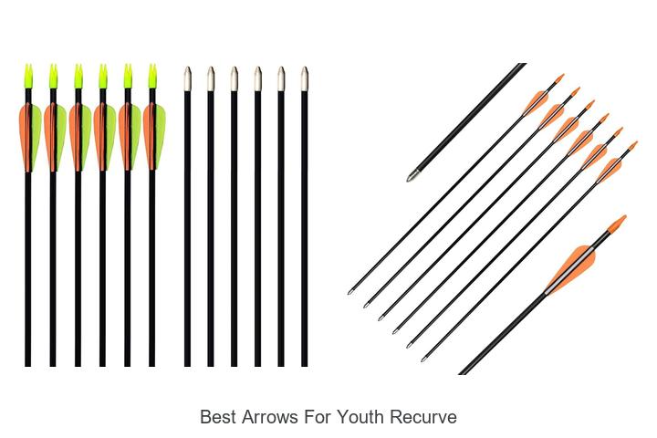 best arrows for youth recurve