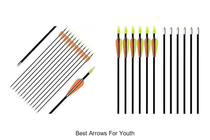 best arrows for youth