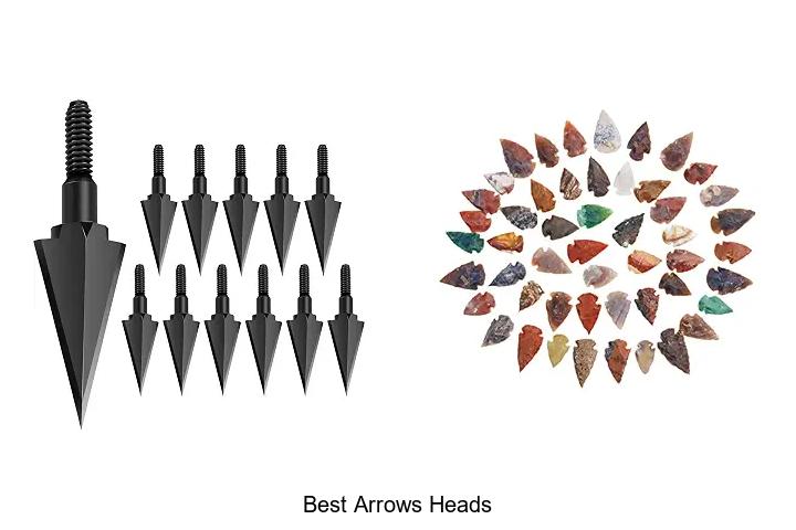 best arrows heads