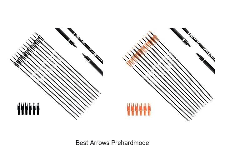 best arrows prehardmode