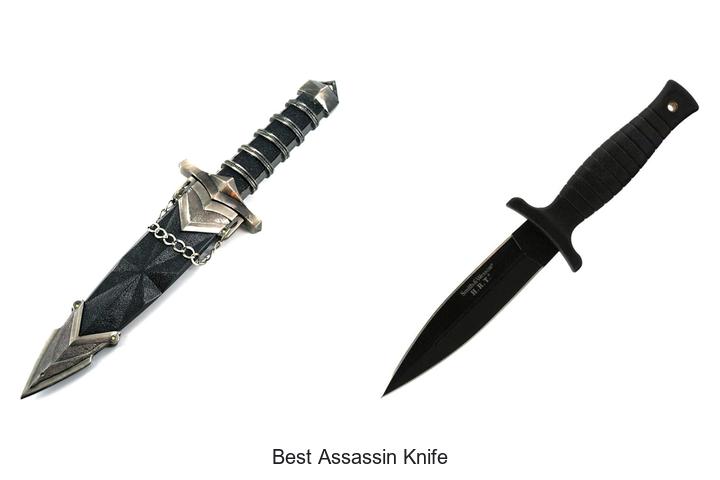 best assassin knife
