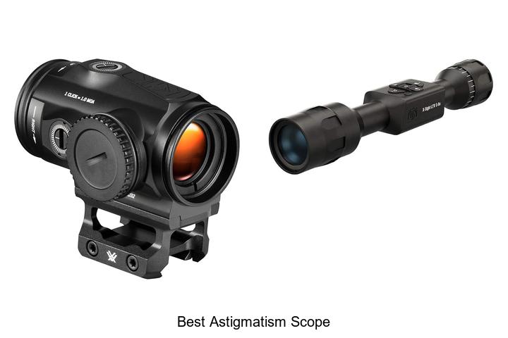 best astigmatism scope