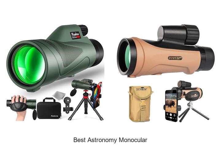 best astronomy monocular