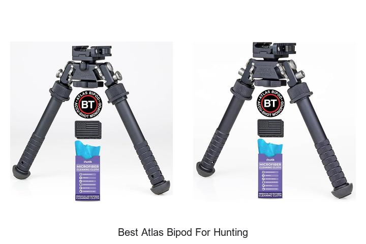 best atlas bipod for hunting