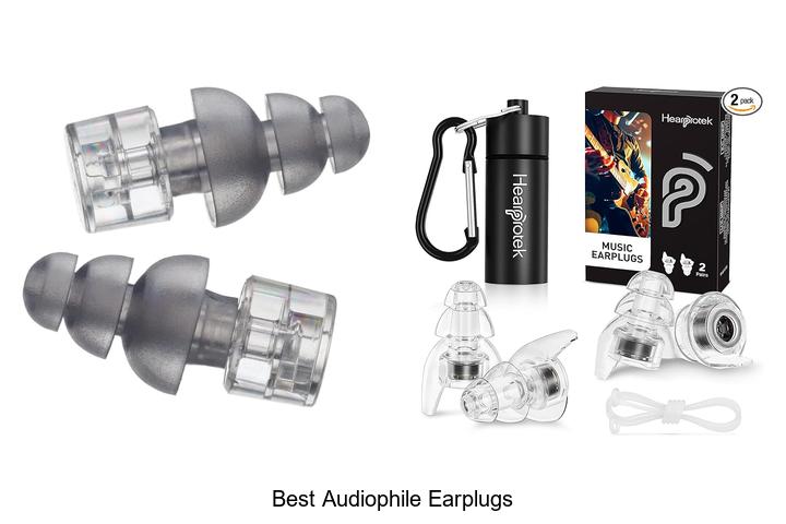 best audiophile earplugs