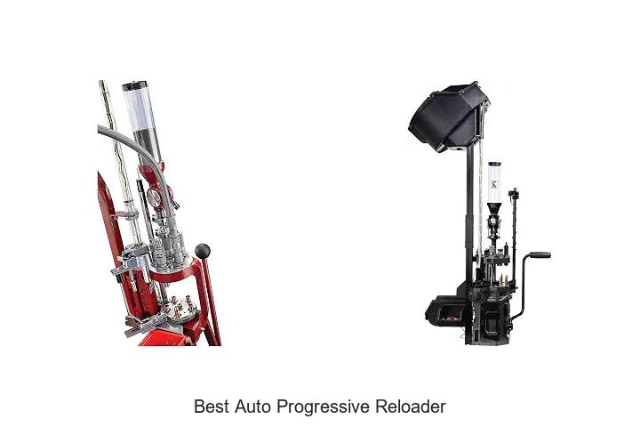 best auto progressive reloader