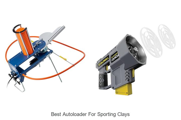 best autoloader for sporting clays